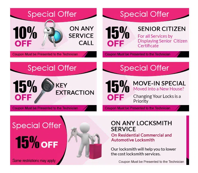 Manville NJ Locksmith Store Manville, NJ 908-291-2053 - coupon-image-7